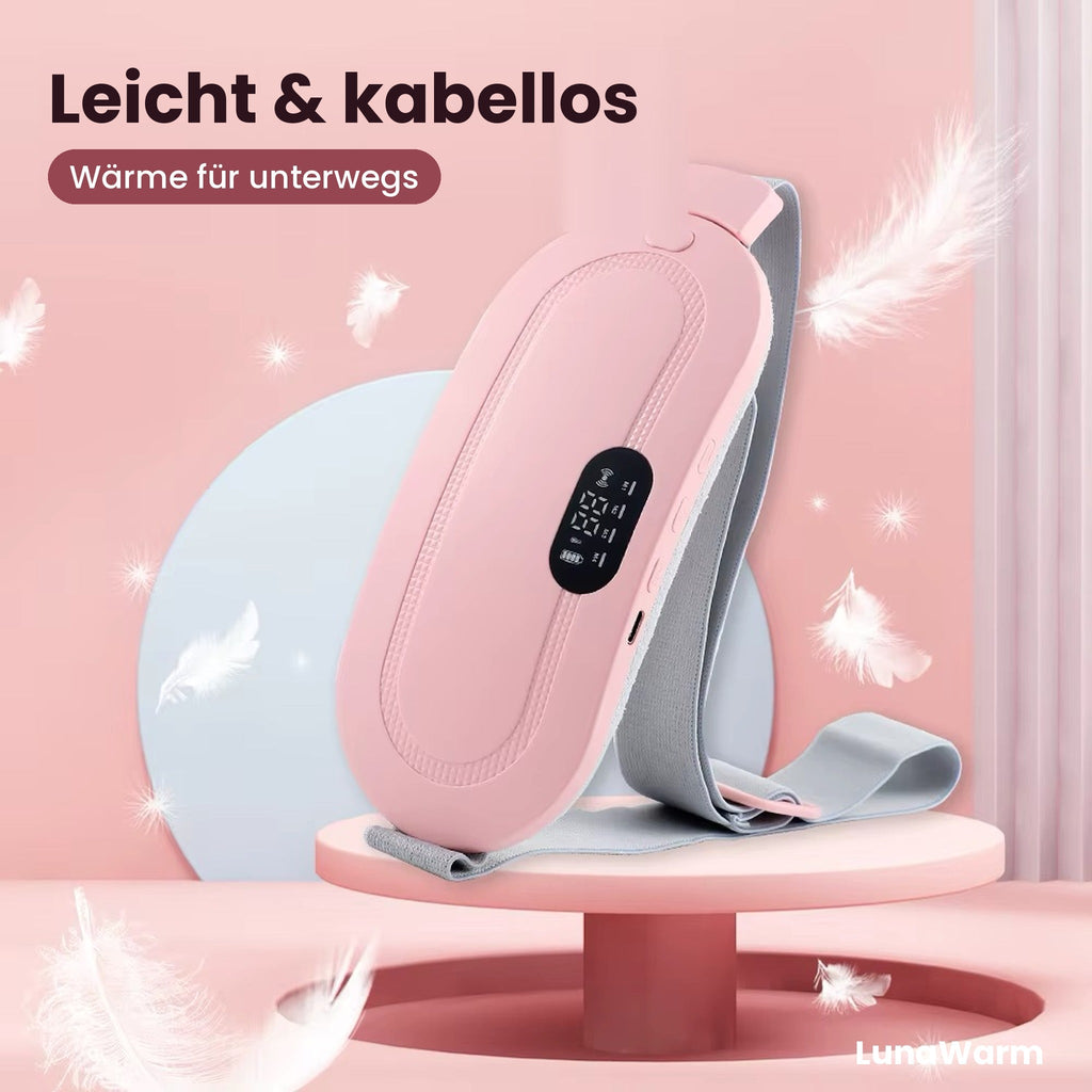 Leicht und kabellos für unterwegs
